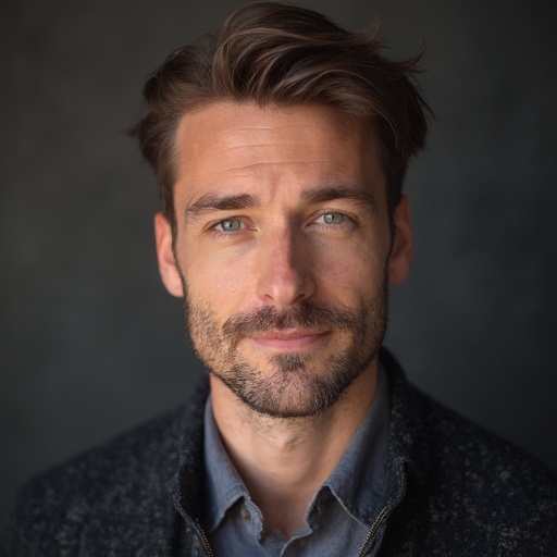 Luca Vermeer — Best Online Casino reviewer